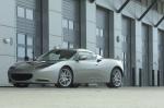 Lotus Evora 2008 года